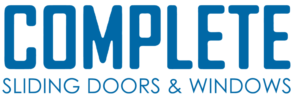 Complete Sliding Doors & Windows