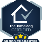 Home Magazine Guarantee